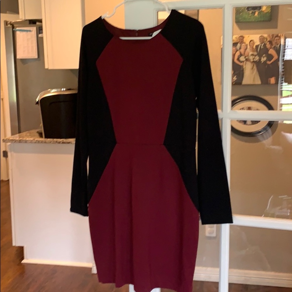 Flattering & Polished Dress
